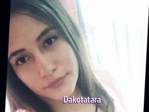 Dakotatara