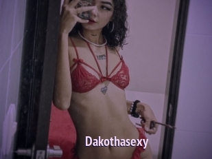 Dakothasexy