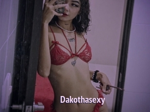 Dakothasexy