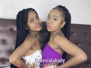 dalesialahady Film Porno
