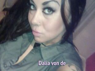Dalia_von_de
