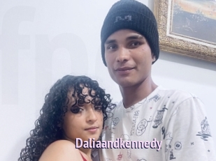 Daliaandkennedy