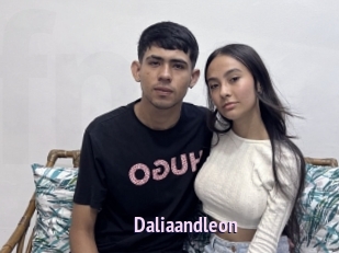 Daliaandleon
