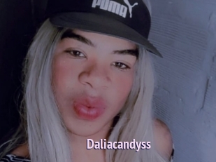 Daliacandyss