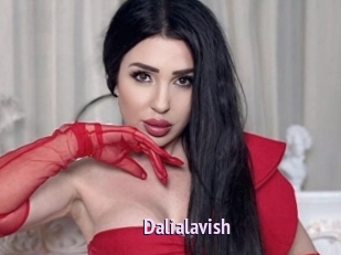 Dalialavish