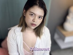 Daliamonet