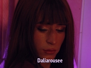 Daliarousee