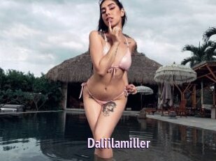 Daliilamiller