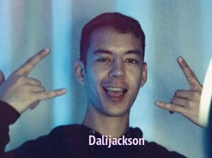 Dalijackson