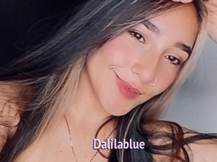 Dalilablue