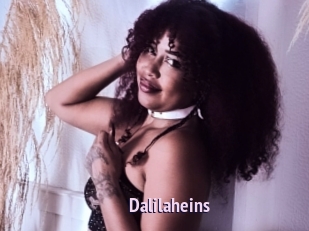 Dalilaheins