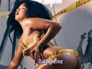 Dalilaheinz