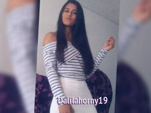 Dalilahorny19