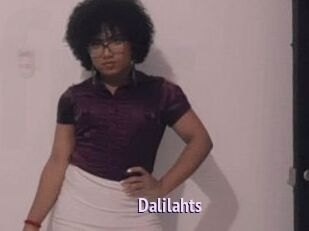Dalilahts