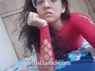 Dalilamacherano