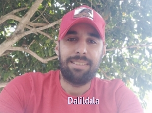 Dalildala
