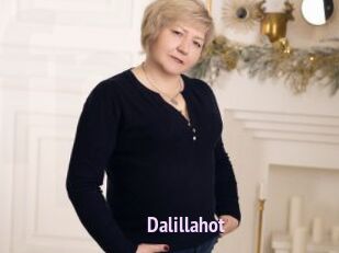 Dalillahot
