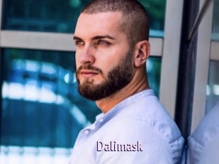 Dalimask