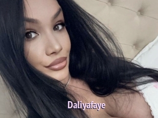 Daliyafaye
