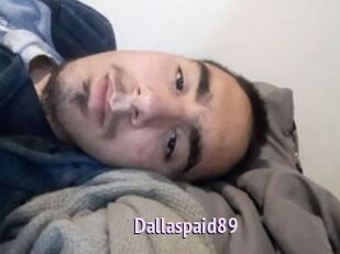 Dallaspaid89