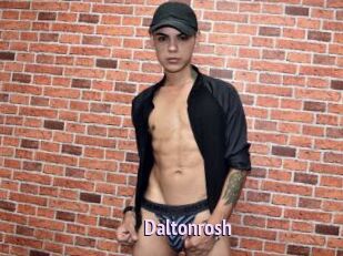 Daltonrosh