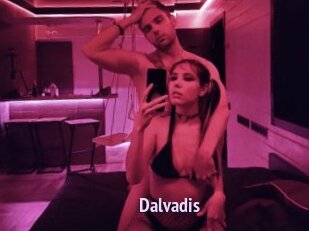 Dalvadis