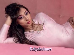 Dalyaholmes