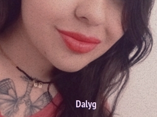 Dalyg