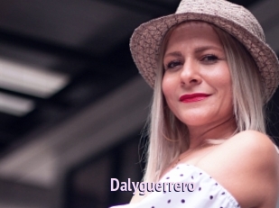 Dalyguerrero