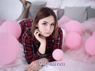 Dalymaroon