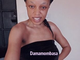 Damamombasa