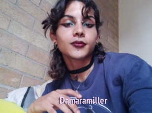 Damaramiller