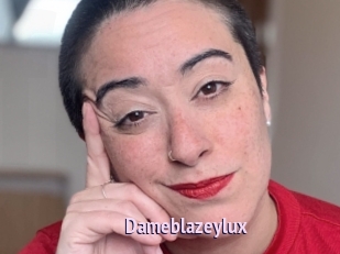 Dameblazeylux