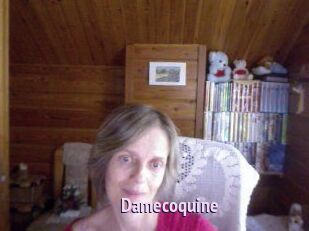 Damecoquine