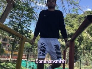 Damiaansmith