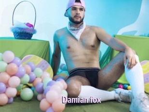 Damian_fox