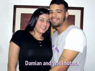 Damian_and_yisel_hotsex