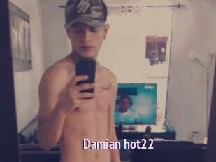 Damian_hot22