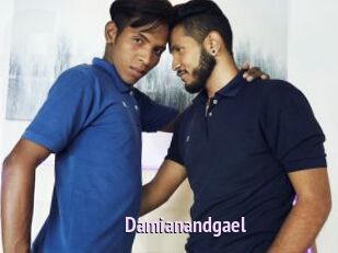 Damianandgael