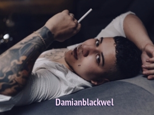 damianblackwel Film Porno