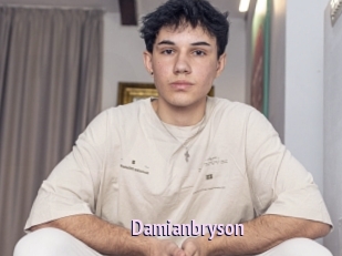 Damianbryson