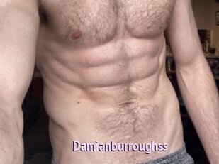 Damianburroughss