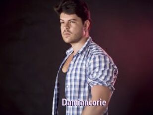 damiancorie Film Porno