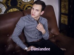 Damiandee