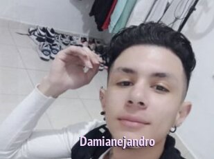 Damianejandro
