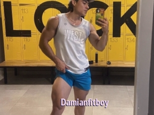 damianfitboy Film Porno
