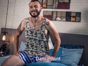 Damianhunt