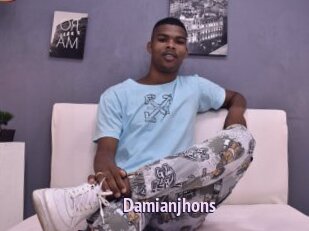 Damianjhons