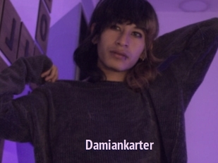 Damiankarter