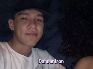 Damianlaan